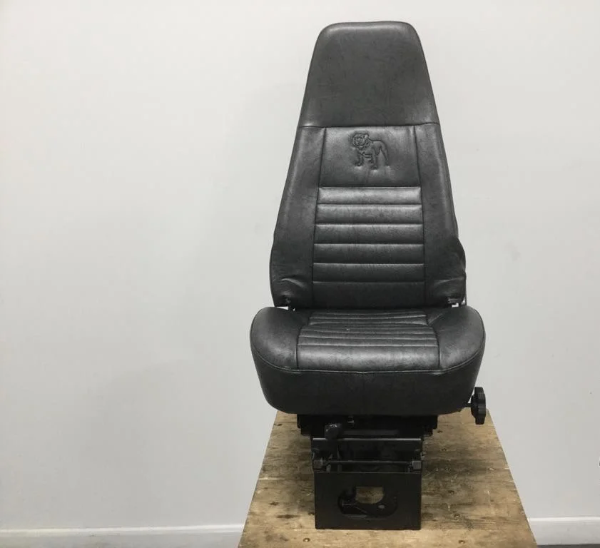 Bostrom 915 Air-Ride Seats - main photo