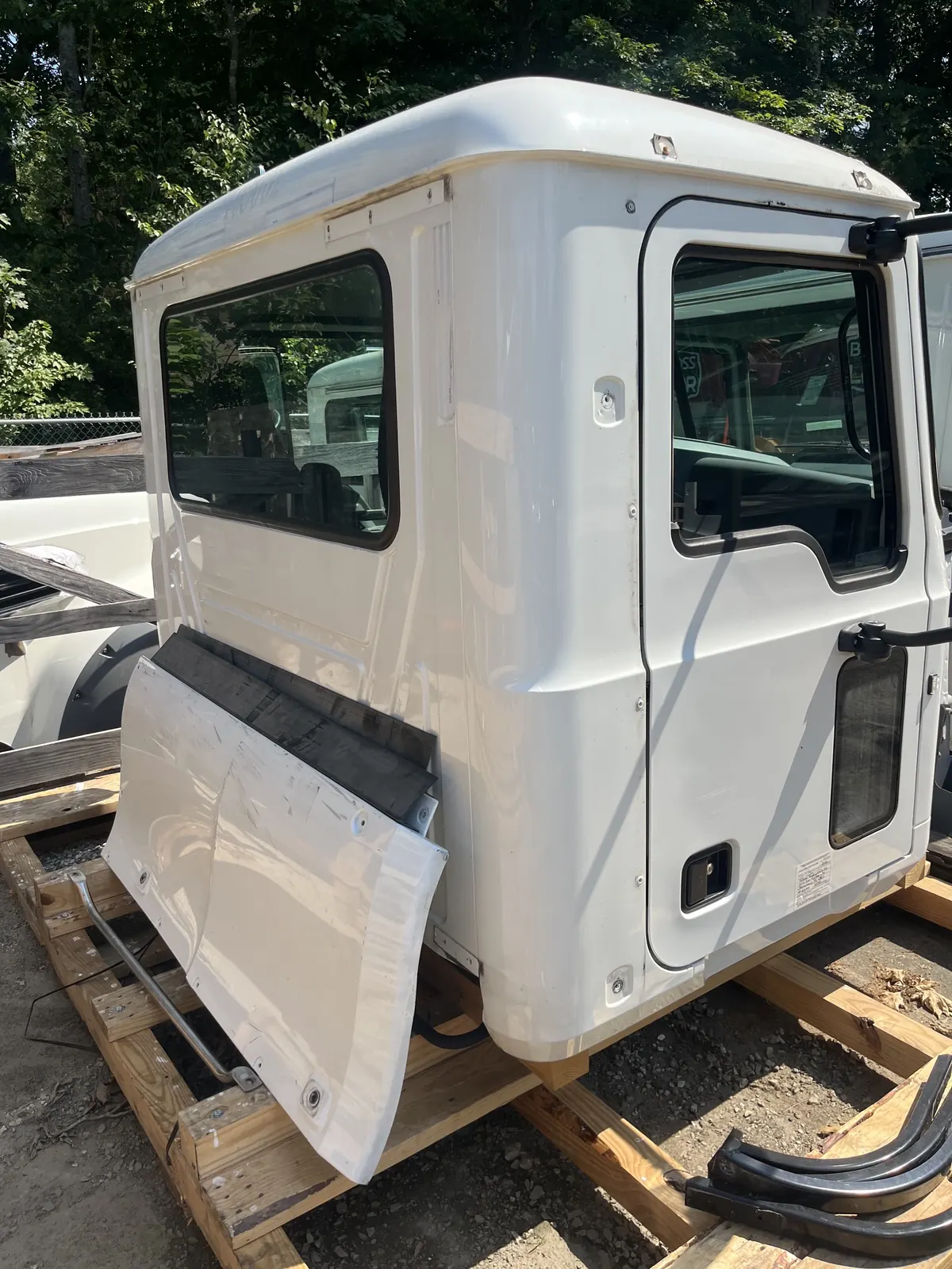 2020 Mack Anthem Complete Cab - Image 5
