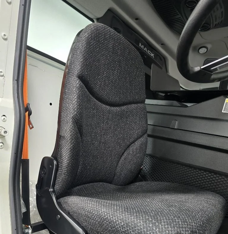 Mack LR Cab Assembly — New Take Off - Image 12