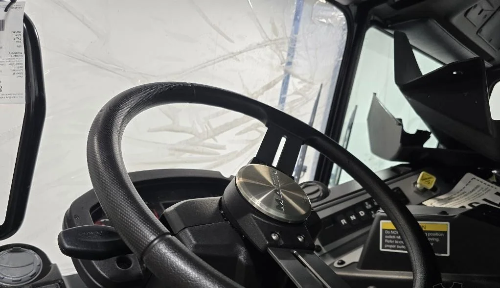 Mack LR Cab Assembly — New Take Off - Image 8